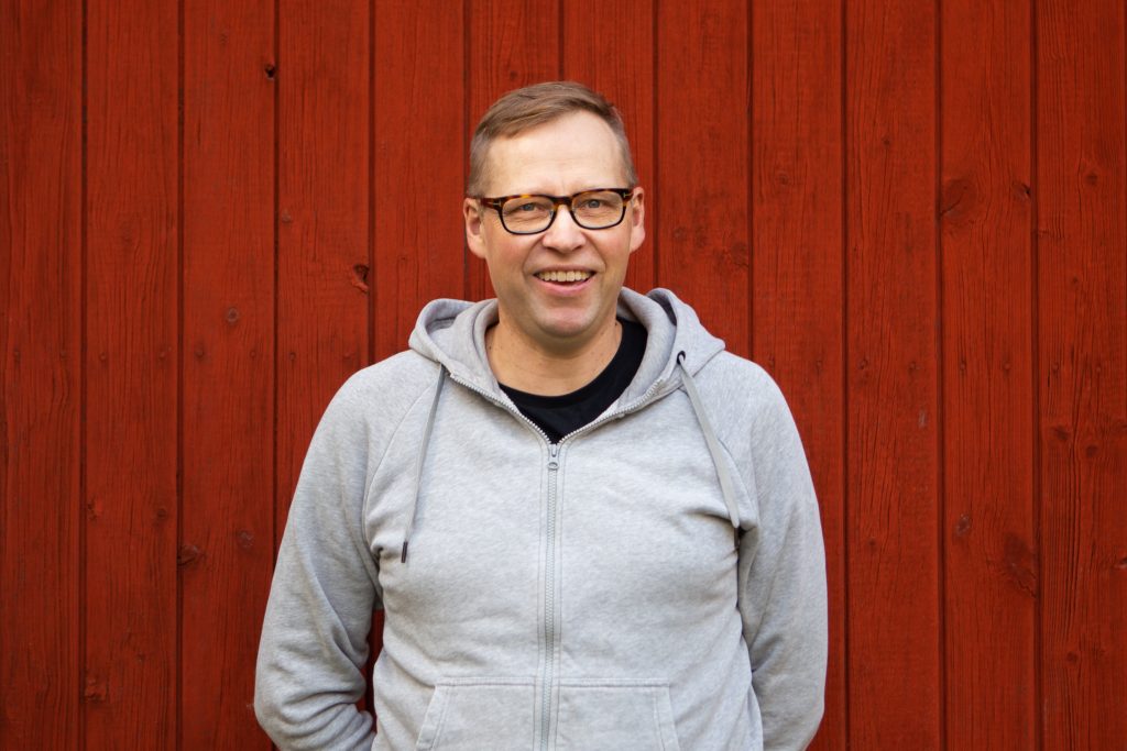 Veli-Pekka Ketola