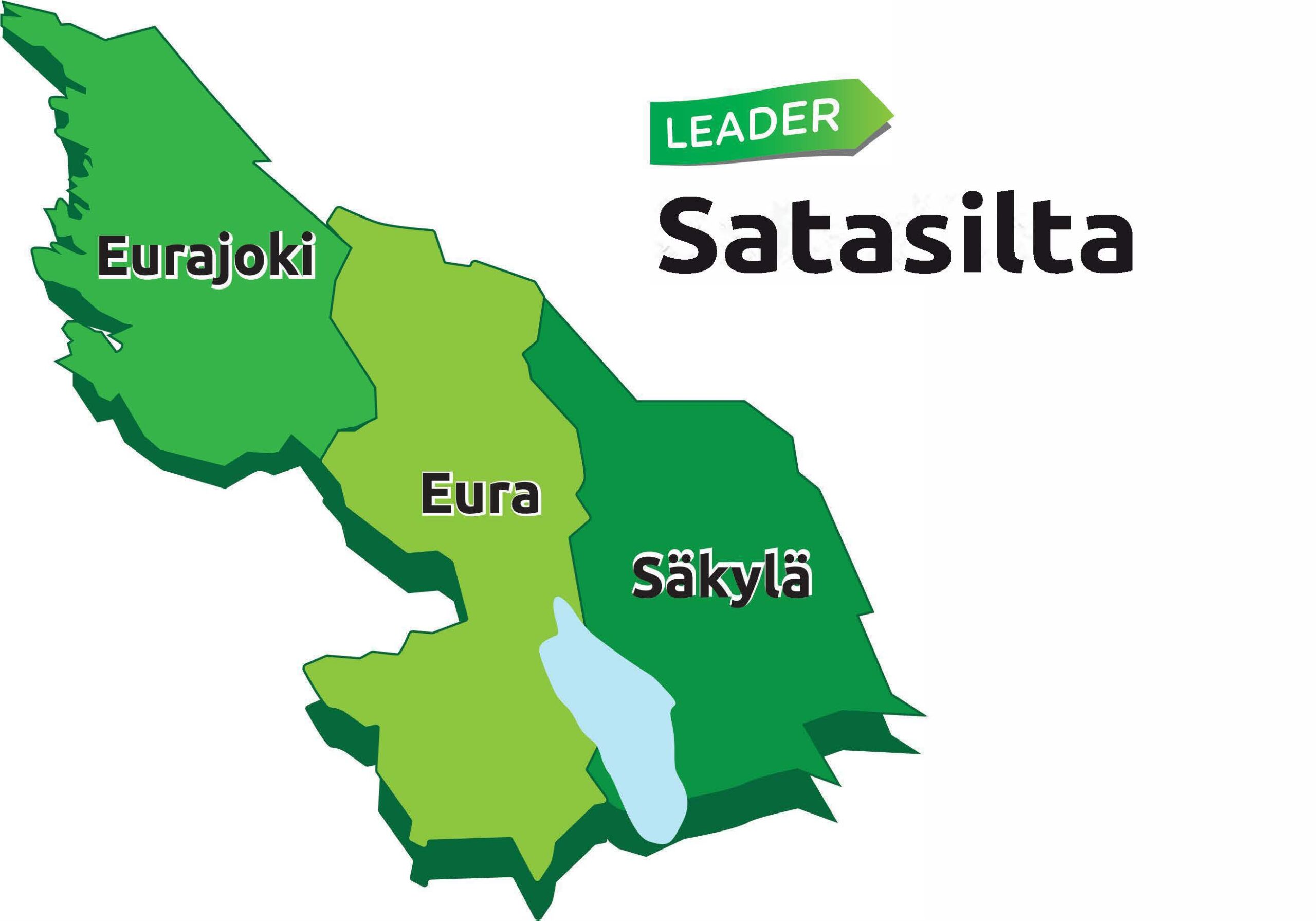 Etusivu - Leader Satasilta